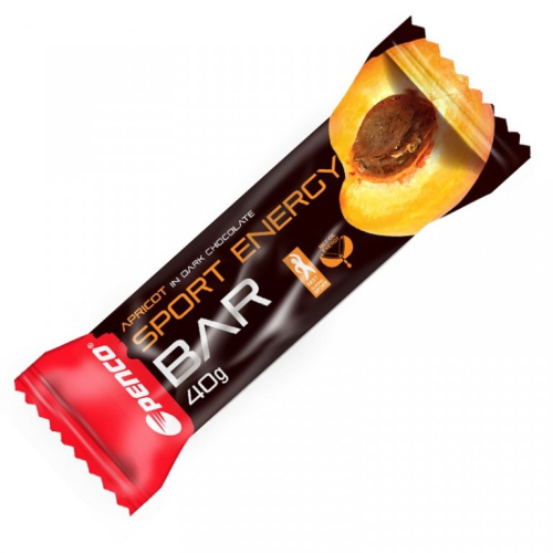 Penco SPORT ENERGY BAR 40g