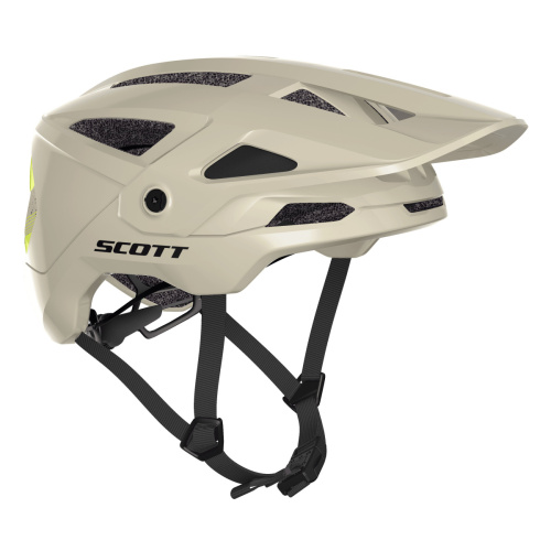 Scott Stego Plus