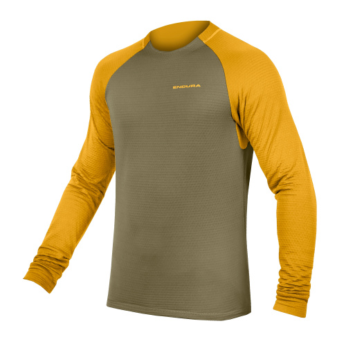 Endura SingleTrack Fleece