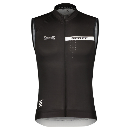 Scott Jersey M's RC Pro WO