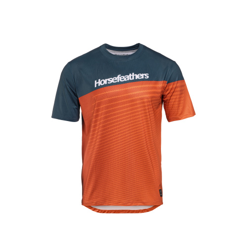Horsefeathers Quantum Bike Jersey