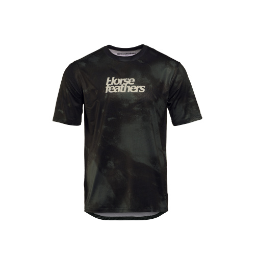 Horsefeathers Quantum Bike Jersey