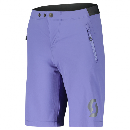 Scott Shorts Jr Trail 10