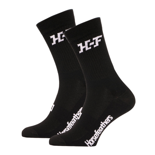 Horsefeathers Jam Youth Long Socks
