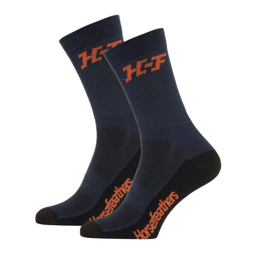 Horsefeathers Jam Youth Long Socks