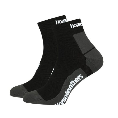 Horsefeahers Cadence Bike socks