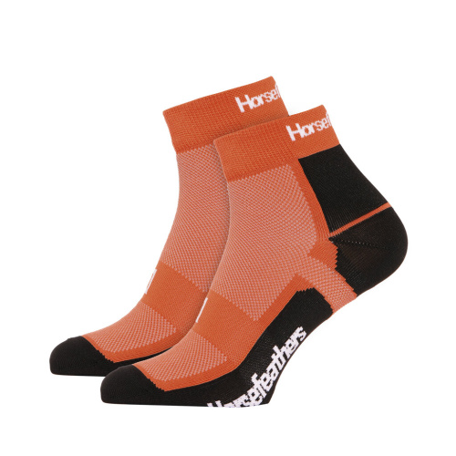 Horsefeahers Cadence Bike socks