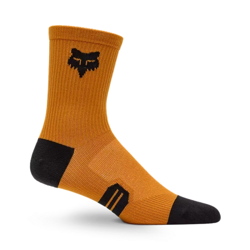 Fox Ranger Sock 6