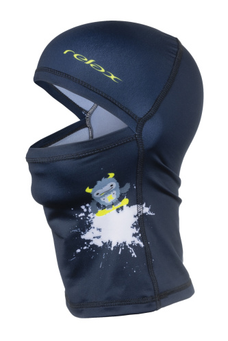 Relax SHIELD RK03/XS