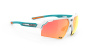 náhled Rudy Project DELTABEAT MultiLaser Orange