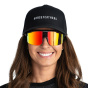 náhled Horsefeathers Scorpio Sunglasses