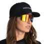 náhled Horsefeathers Scorpio Sunglasses
