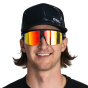 náhled Horsefeathers Scorpio Sunglasses