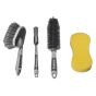 náhled Syncros Sponge and Brush Kit