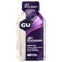náhled GU Energy Gel 32g Jet Blackberry