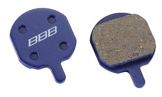 BBB BBB-48 brzdové destičky
