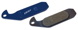 BBB BBS-32 brzdové destičky