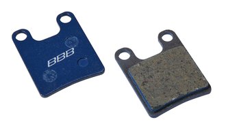 BBB BBS-60 brzdové destičky