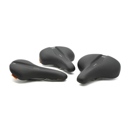 detail Selle Royal Explora Relaxed