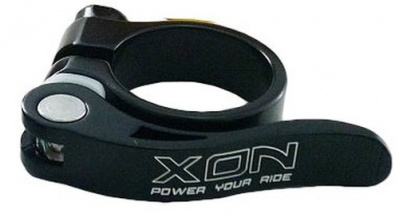 XON XSC-08 31,8mm sedlová objímka