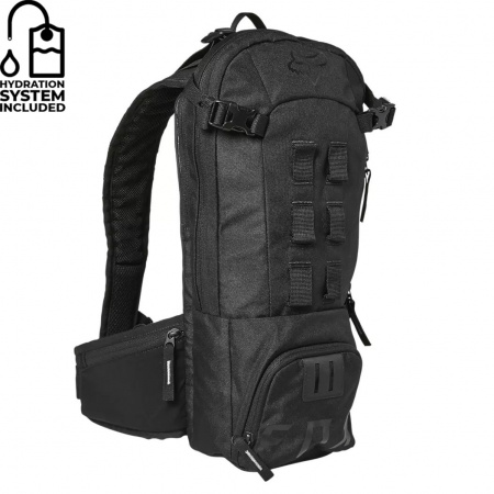 detail Fox Utility 10L Hydration Pack