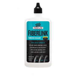 Finish Line FiberLink Tubeless Sealant Pro Latex 240ml