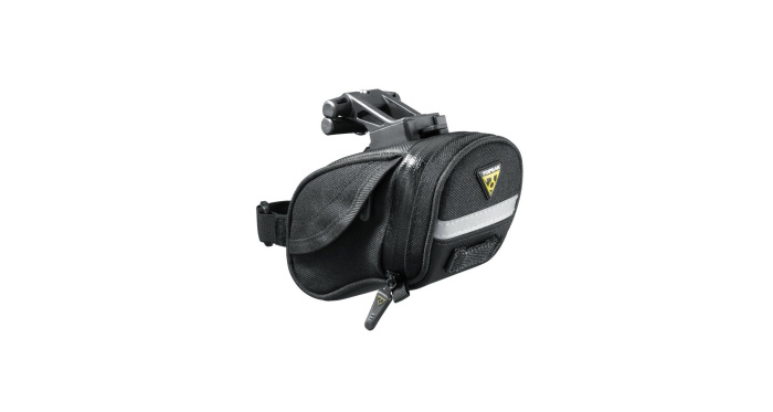 detail TOPEAK Aero Wedge Pack DX Small QuickClick