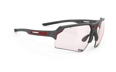 Rudy Project DELTABEAT ImpX Photochromic 2Red