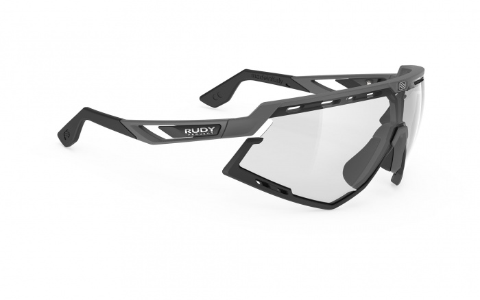 detail Rudy Project DEFENDER ImpX Photochromic 2Black