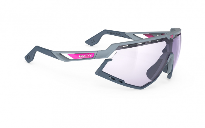detail Rudy Project DEFENDER ImpX Photochromic 2LsPurple