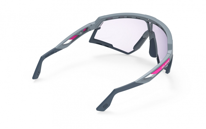 detail Rudy Project DEFENDER ImpX Photochromic 2LsPurple