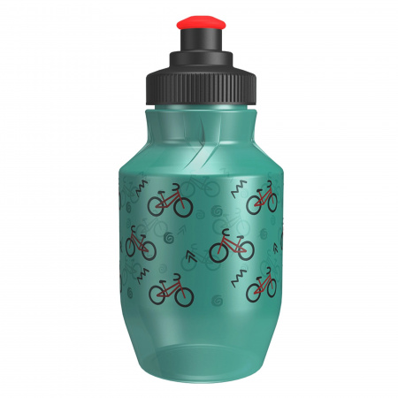 detail Syncros Kids Bottle (láhev + košík)
