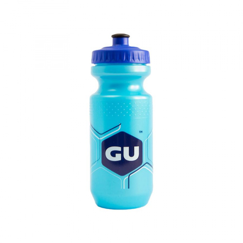 GU Big Mouth Water Bottle
