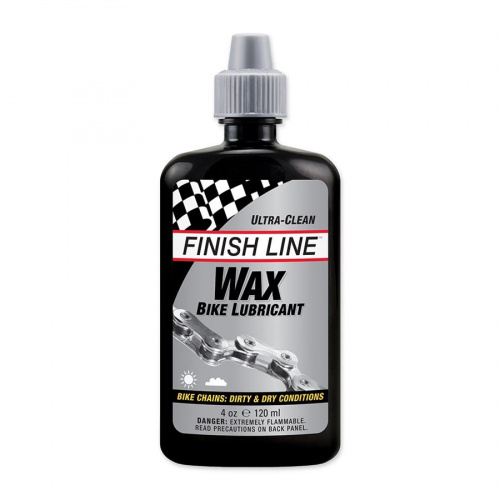 Finish Line Wax KryTech Lubricant 120ml kapátko