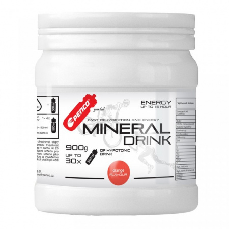 detail Penco MINERAL DRINK 900g