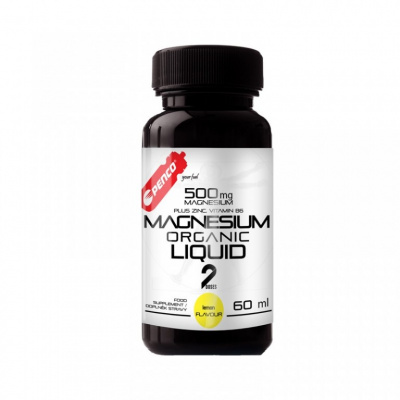 Penco Magnesium Organic Liquid 60ml