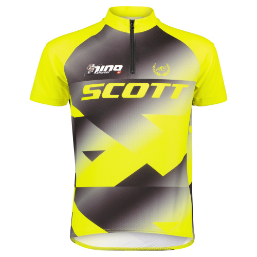 Scott Shirt Jr RC Pro s/s