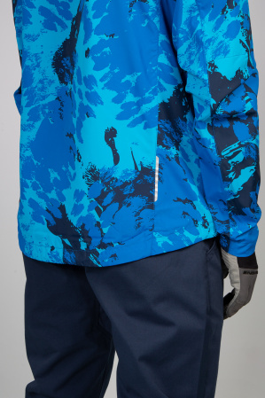 detail Endura Hummvee WindShell Jacket
