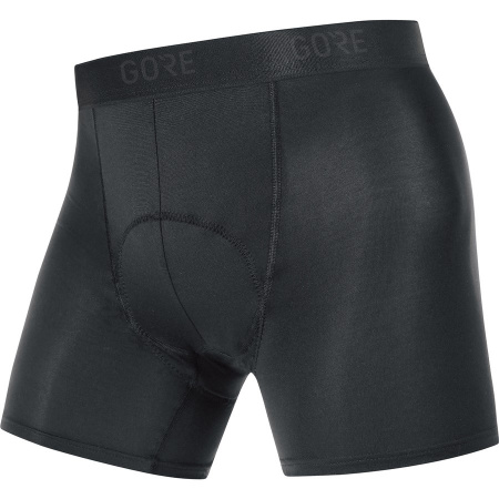 detail Gore C3 Base Layer Boxer Shorts+