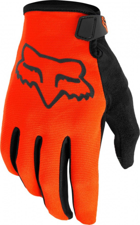 detail Fox Ranger Youth Glove