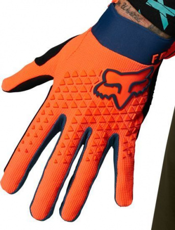 detail Fox Youth Defend Glove