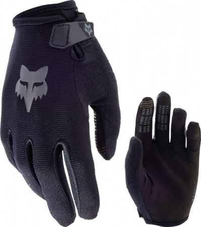 detail Fox Youth Ranger Gloves