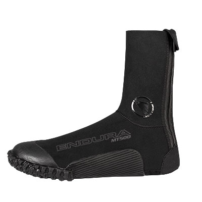 Endura MT500 Overshoe 2021 návleky na boty